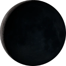 New Moon