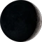 Waxing Crescent