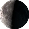 Waning Crescent