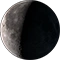 Waning Crescent