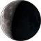 Waning Crescent