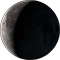 Waning Crescent